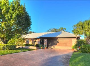2851 SE Fairway W, Stuart, FL 34997