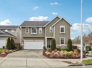 Canyon Creek At Peasley, Auburn, WA 98001