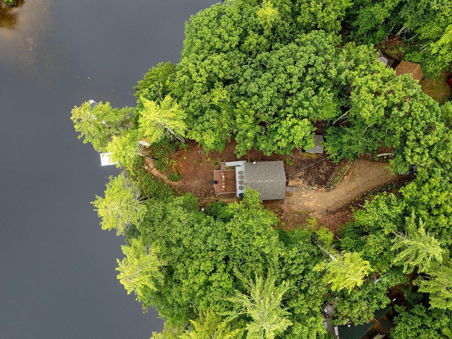 208 Lakewood Drive, Acton, ME 04001 Zillow