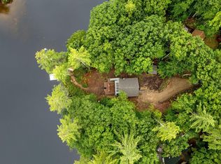 208 Lakewood Dr, Acton, ME 04001