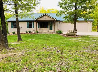 3694 Pump Station Rd, Rosebud, MO 63091