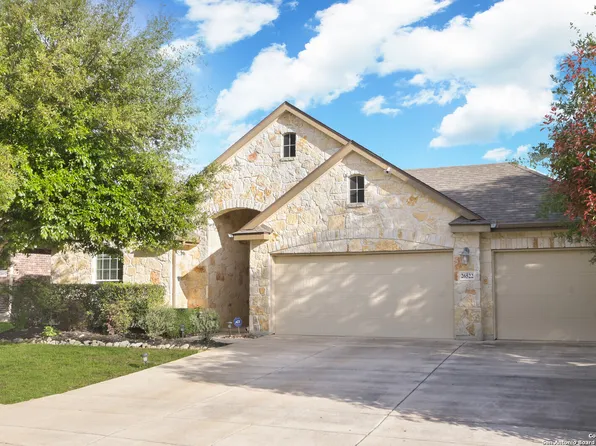 26522 CALLAWAY RUN, Boerne, TX 78015