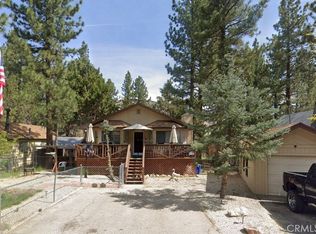 717 E Meadow Ln, Big Bear City, CA 92314