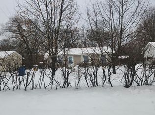 2695 Griffin St, Muskegon, MI 49444