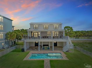 5342 Pale Moon Dr, Perdido Key, FL 32507