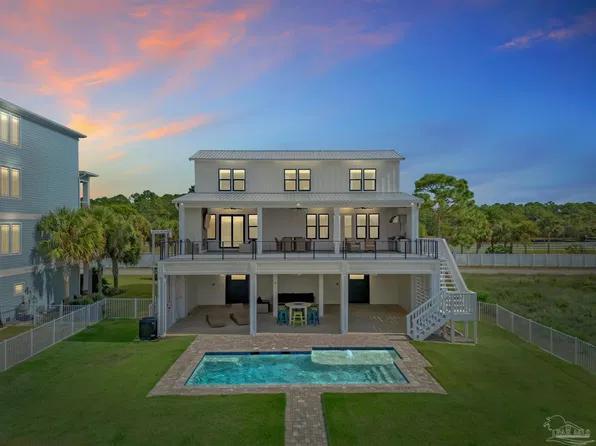5342 Pale Moon Dr, Perdido Key, FL 32507