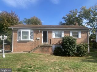 4474 Dale Blvd, Woodbridge, VA 22193