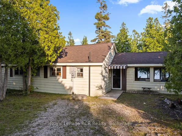 403 Eagle Rd, Northern Bruce Peninsula, ON N0H 2R0