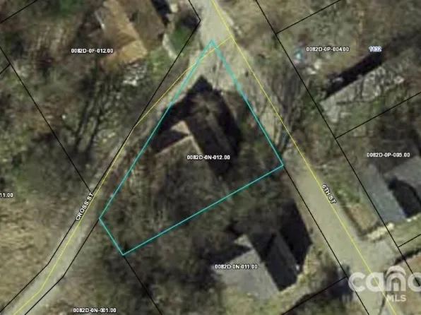 1137 6th St #12, Lancaster, SC 29720