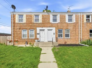 6456 S Lockwood Ave, Chicago, IL 60638