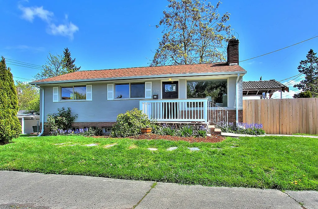 7628 46th Ave S photo 1