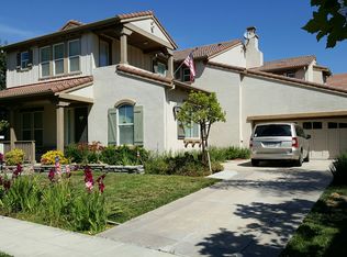 599 W Sombra Way, Mountain House, CA
