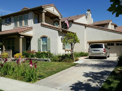599 W Sombra Way, Mountain House, CA, 95391