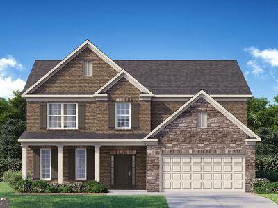 3830 Kastler Dr S, Atlanta, GA, 30349