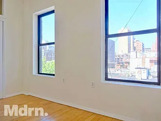 Rented by Mdrn Residential