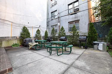 Rented by Joel Scharf, LREB