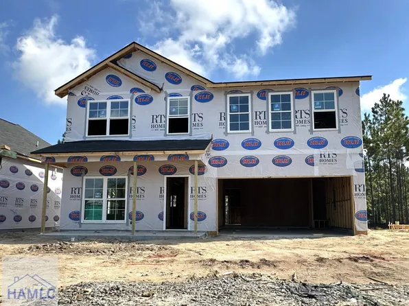24 Stillwater Trl, Hinesville, GA 31313