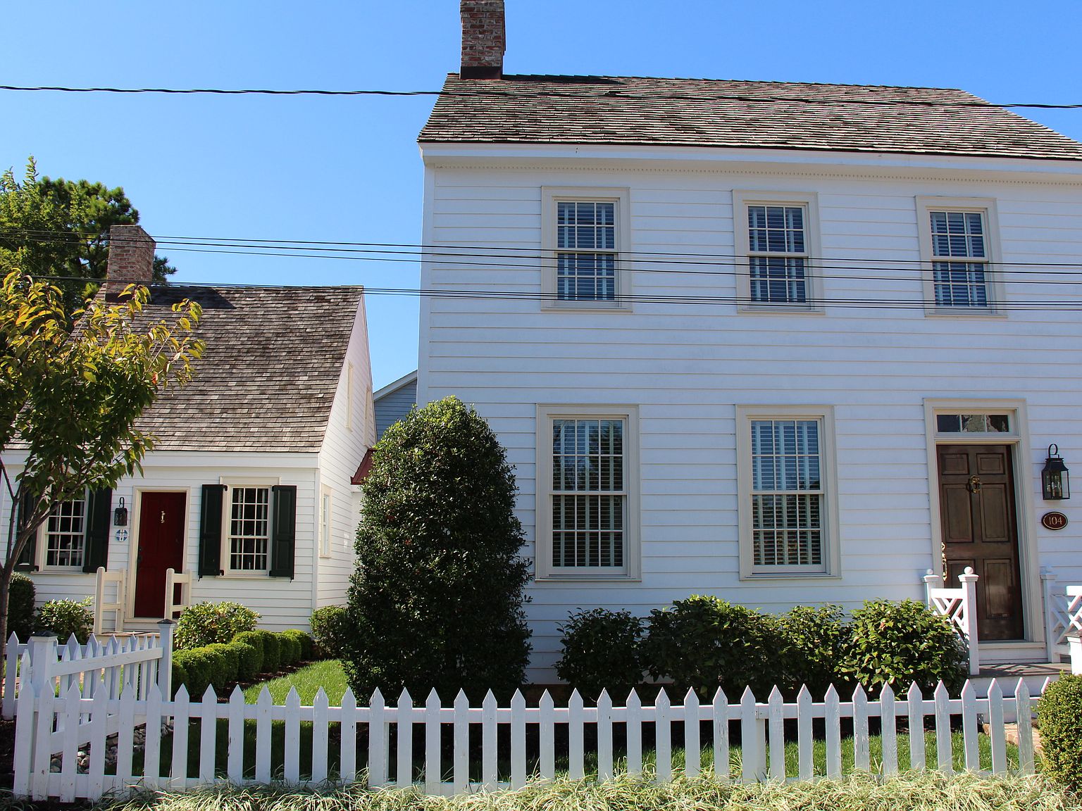 104 Locust St, Saint Michaels, MD 21663 Zillow