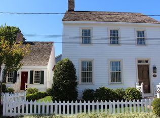 104 Locust St, Saint Michaels, MD 21663