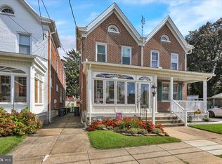 620 Hamilton St, Lancaster, PA 17602