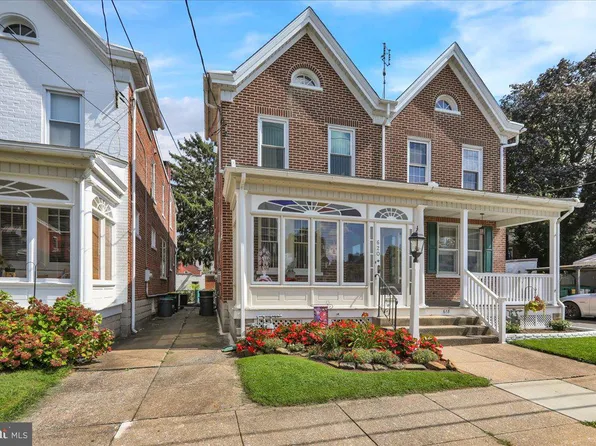 620 Hamilton St, Lancaster, PA 17602
