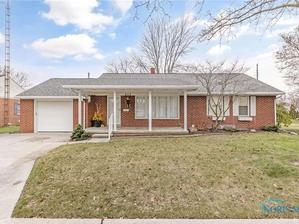 203 Degroff Ave, Archbold, OH 43502