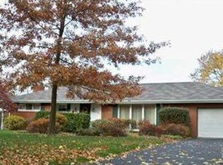 2660 Dutch Ridge Rd, Beaver, PA 15009