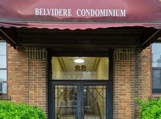 23 Belvidere Ave APT 25, Jersey City, NJ 07304
