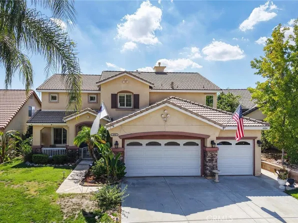 24941 Blue Oak Cir, Menifee, CA 92584