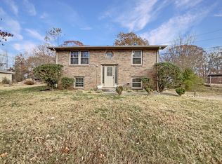 7114 Crow Cut Rd, Fairview, TN 37062