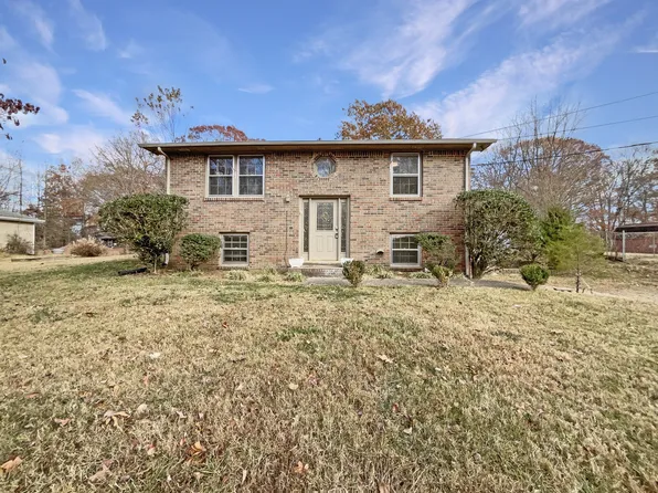 7114 Crow Cut Rd, Fairview, TN 37062