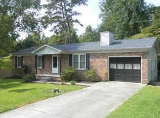 6521 Cedarbreeze Rd, Knoxville, TN 37918