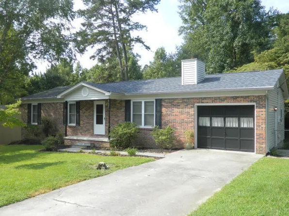 6521 Cedarbreeze Rd, Knoxville, TN 37918