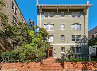 1465 Columbia Rd NW APT 100, Washington, DC 20009