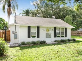 2604 Elm St, Seffner, FL 33584