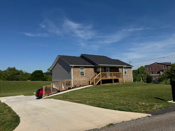 878 Forgety Rd, Jefferson City, TN 37760