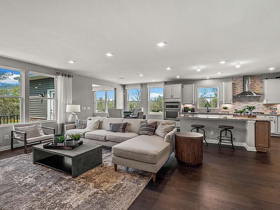 Model Representation