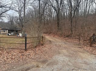 1748 S Highway 82a, Oaks, OK 74359