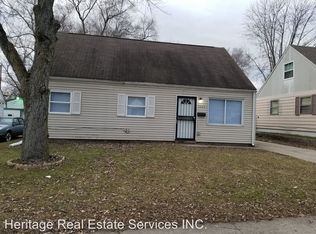 2448 Wilson St, Gary, IN 46404