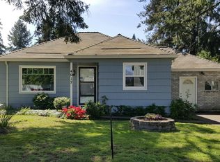 4017 SE 100th Ave, Portland, OR 97266