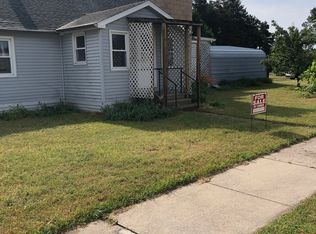 508 S Maple St, Manton, MI 49663