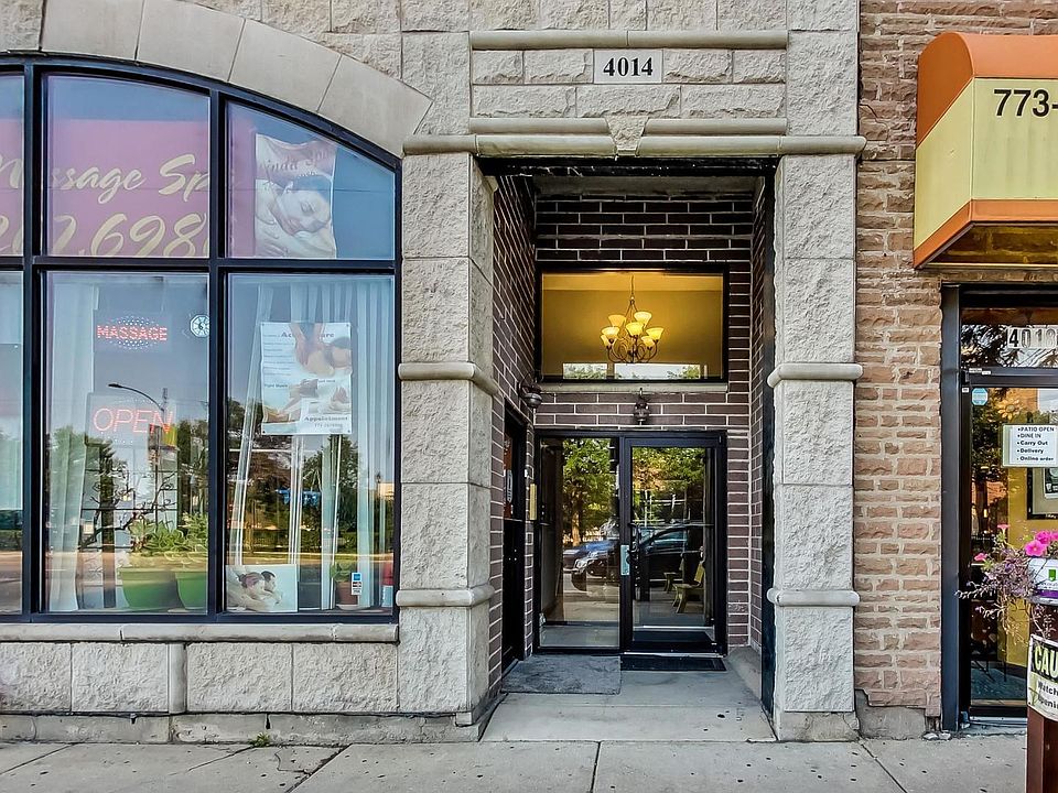 1st image of 4014 N Western Ave #2-A