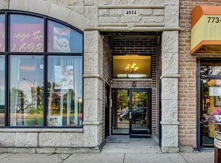 4014 N Western Ave #3B, Chicago, IL 60618