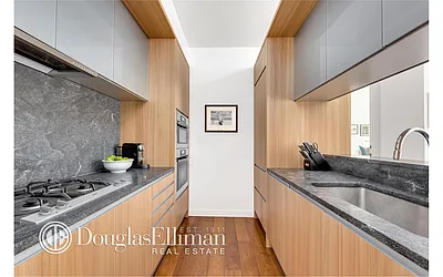 Sold by Douglas Elliman