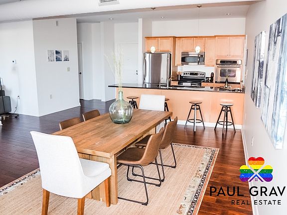 3rd image of 34 W Poplar Ave APT 504
