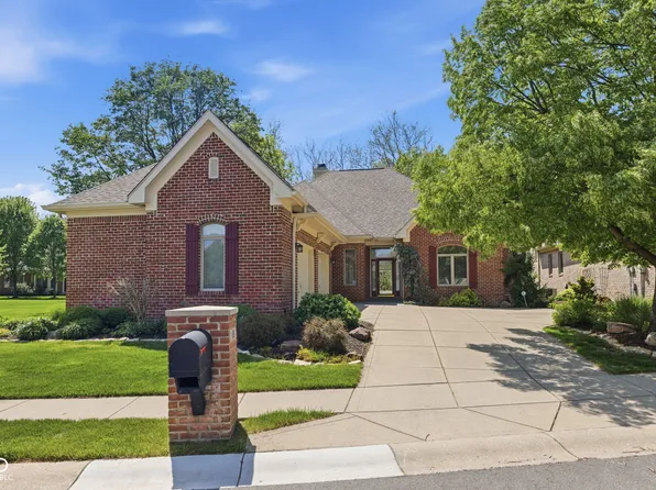 11168 Valeside Cres, Carmel, IN 46032