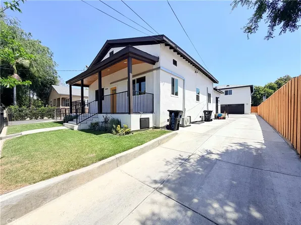 1450 Ricardo St #1450, Los Angeles, CA 90033