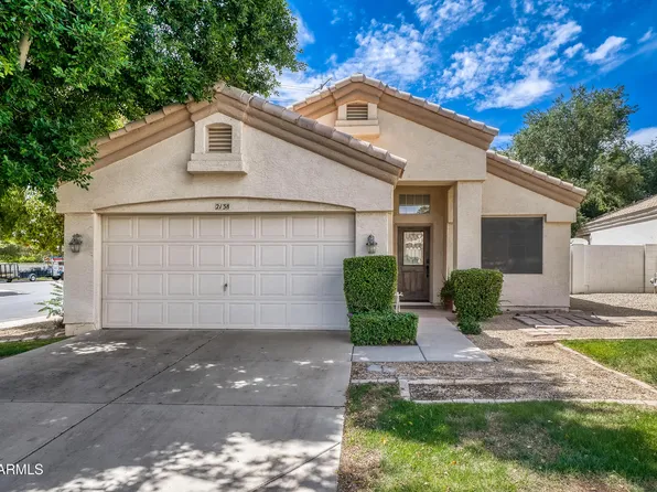 2138 E MALLARD Court, Gilbert, AZ 85234