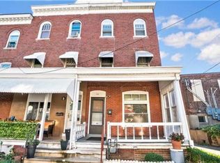 214 S Franklin St, Allentown, PA 18102