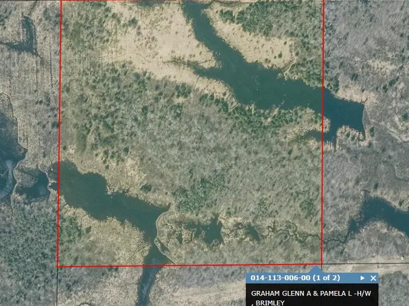 0 Brimley Bay Mls, Brimley, MI 49715